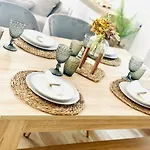 -new Loft Centro * 庞特维德拉