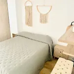 -new Loft Centro 庞特维德拉