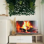 -new Loft Centro 庞特维德拉