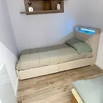 -new Loft Centro 庞特维德拉