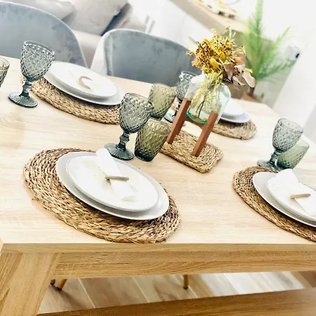 -new Loft Centro * Pontevedra