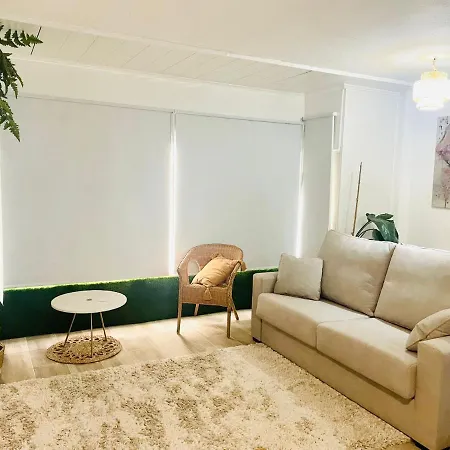 -new Loft Centro Pontevedra