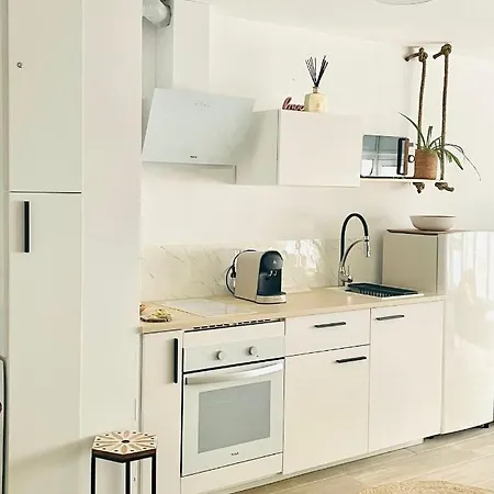-new Loft Centro Apartament Pontevedra