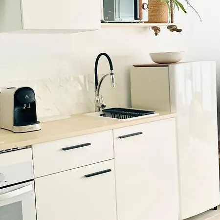 Daire -new Loft Centro Pontevedra