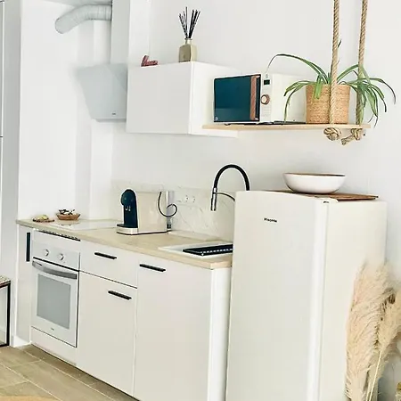 Daire -new Loft Centro