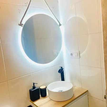 Apartament -new Loft Centro *