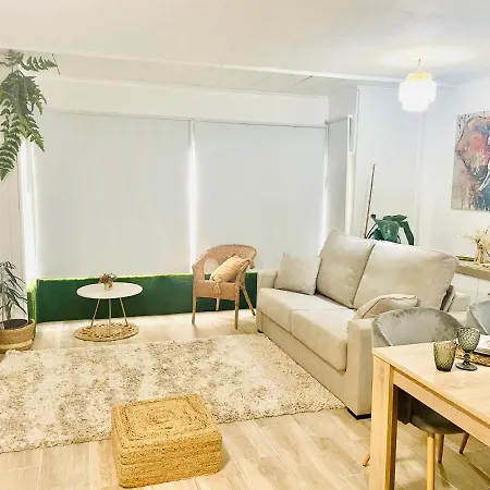 -new Loft Centro Apartament *