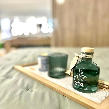 -new Loft Centro Apartamento