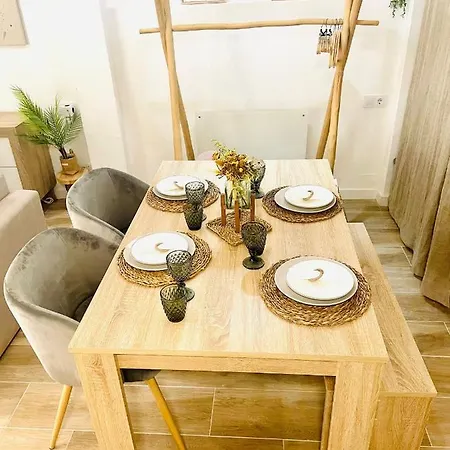 -new Loft Centro Appartamento *