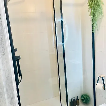 -new Loft Centro Daire