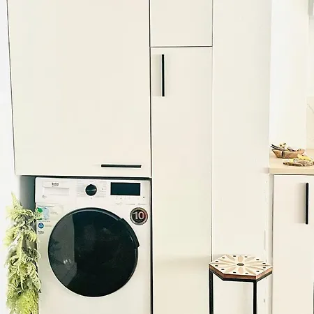 Apartamento -new Loft Centro Pontevedra