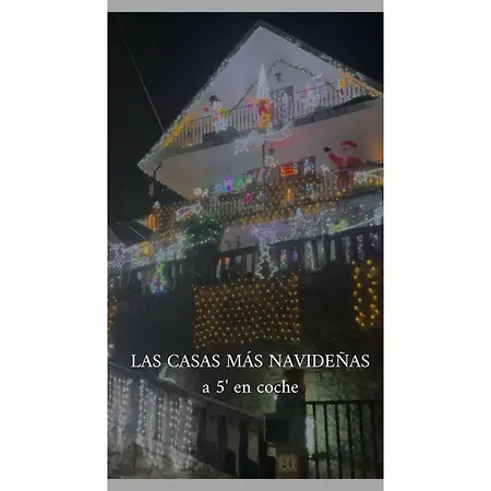 Апартаменты -new Loft Centro Понтеведра