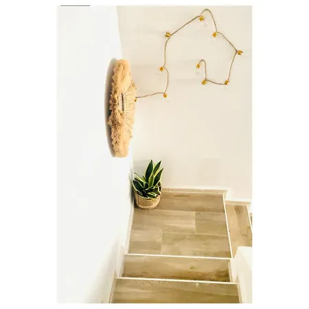 Daire -new Loft Centro *