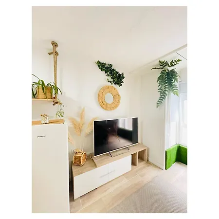 -new Loft Centro Apartamento Pontevedra