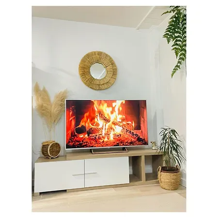 Daire -new Loft Centro *