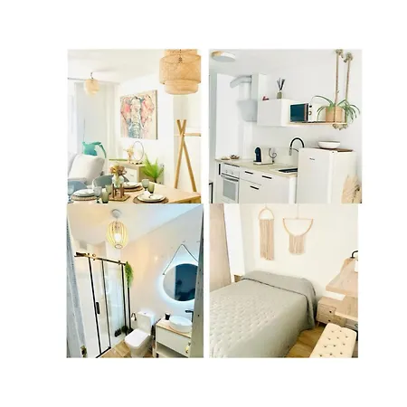 Daire -new Loft Centro