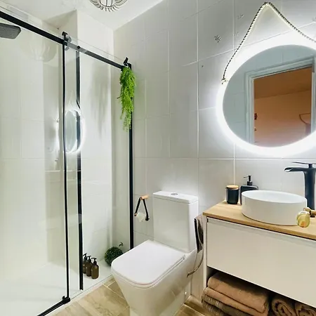 Appartamento -new Loft Centro Pontevedra