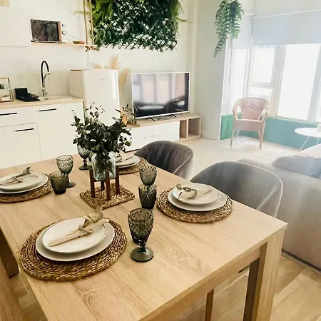 -new Loft Centro