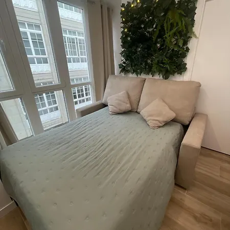 Apartment -new Loft Centro