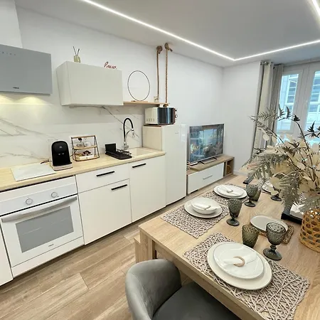 -new Loft Centro * Pontevedra