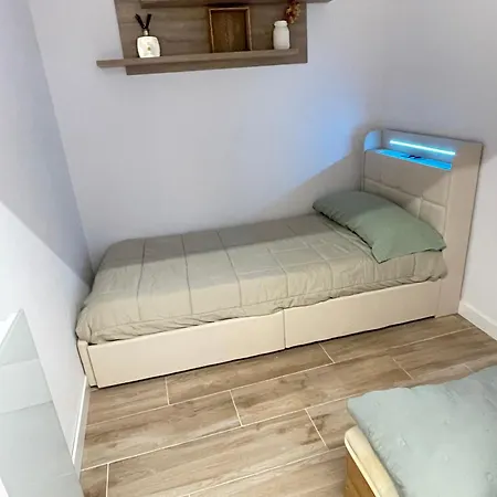 -new Loft Centro ポンテベドラ
