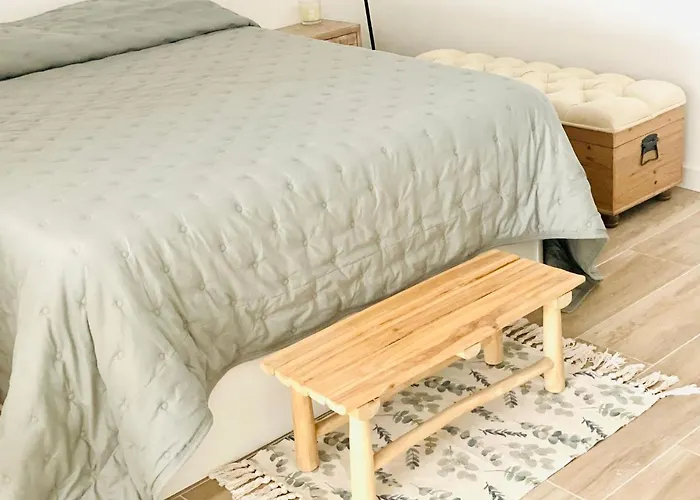 -new Loft Centro * 폰테베드라