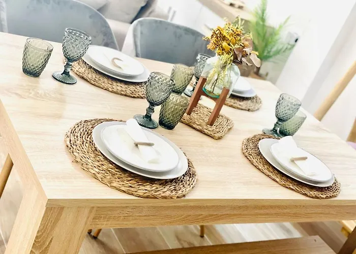 -new Loft Centro * 폰테베드라