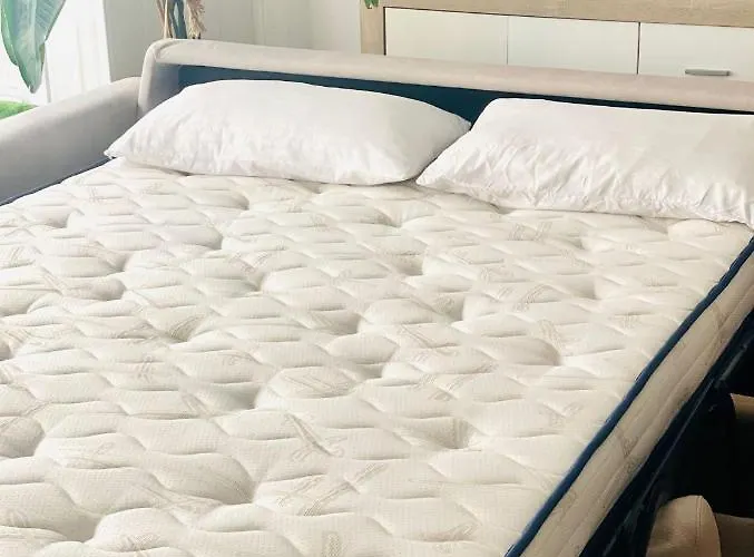 -new Loft Centro 폰테베드라