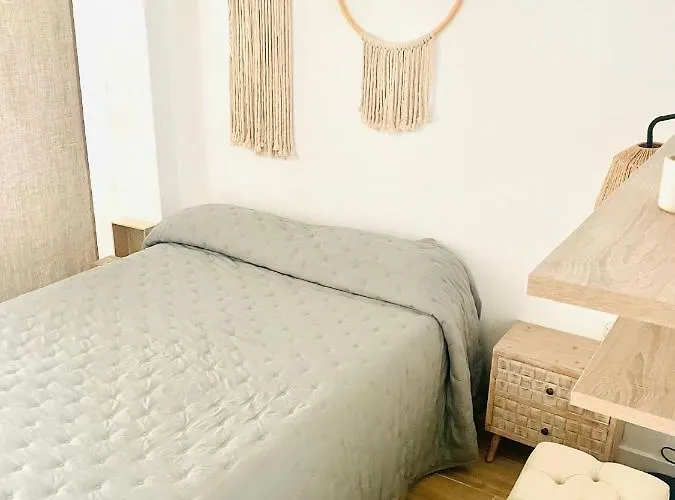 -new Loft Centro Pontevedra
