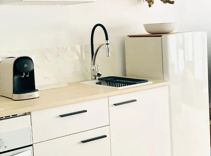 아파트 -new Loft Centro 폰테베드라