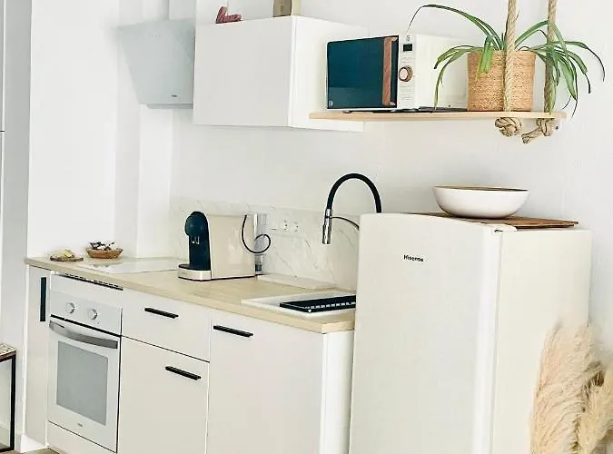 아파트 -new Loft Centro