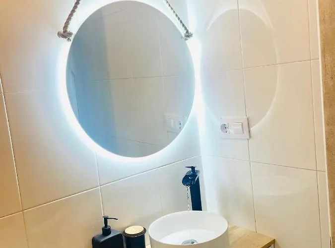 아파트 -new Loft Centro *