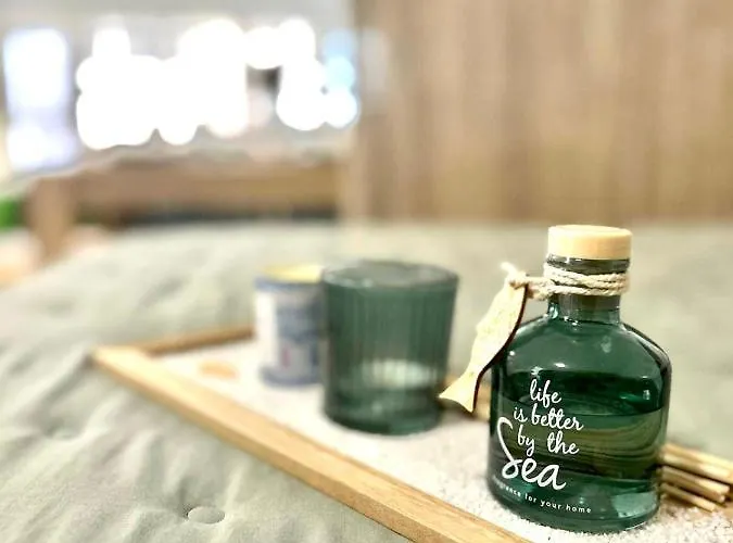 -new Loft Centro 아파트