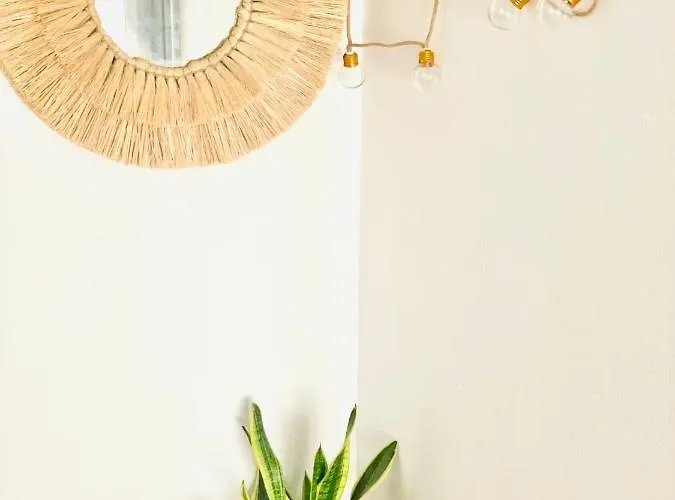 -new Loft Centro * 폰테베드라