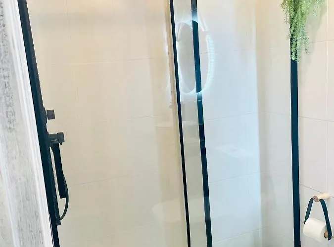 -new Loft Centro 아파트