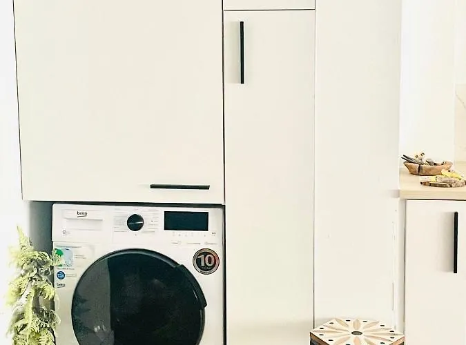 아파트 -new Loft Centro 폰테베드라