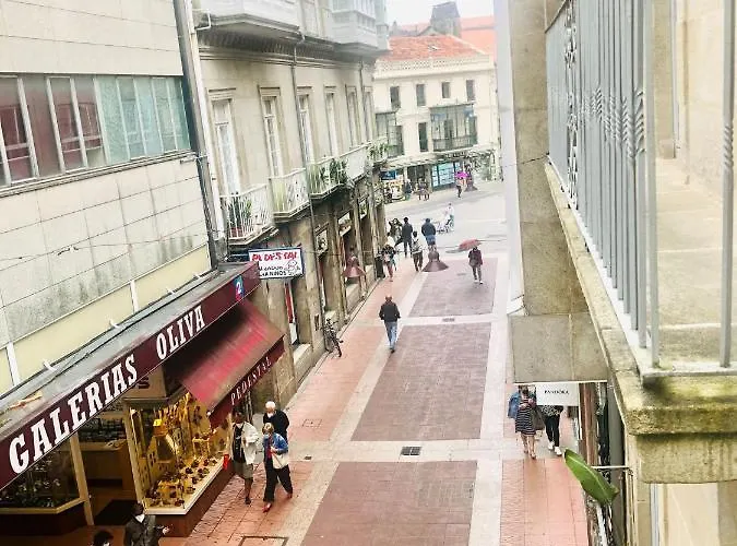 -new Loft Centro 아파트 *