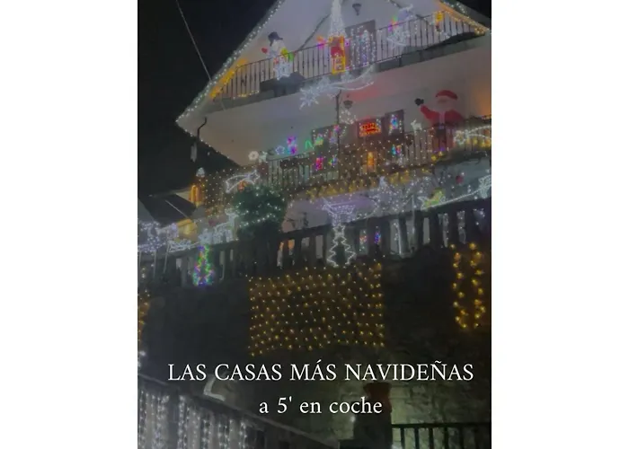 Apartamento -new Loft Centro Pontevedra