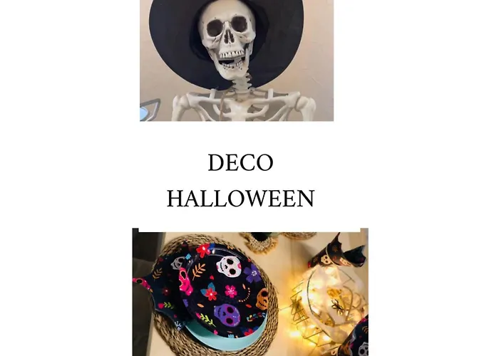 -new Loft Centro 아파트