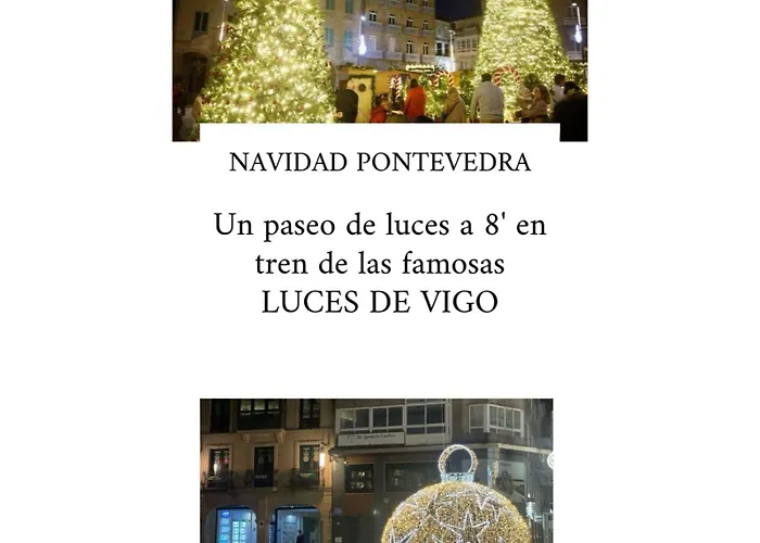 -new Loft Centro * 폰테베드라