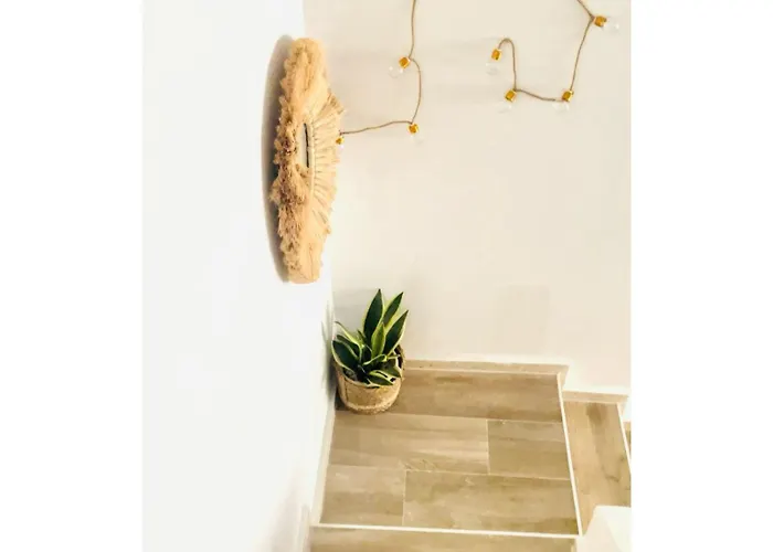 아파트 -new Loft Centro *