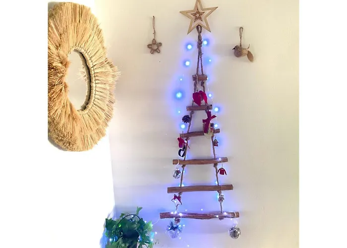 -new Loft Centro 아파트