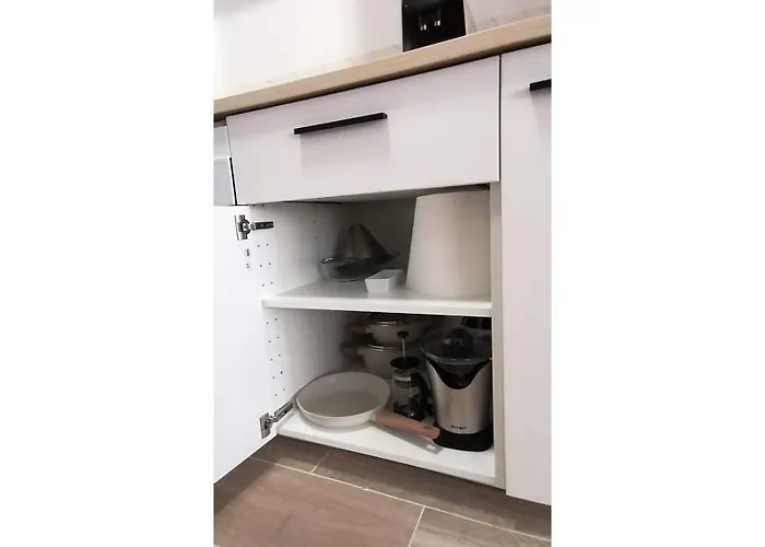 -new Loft Centro *