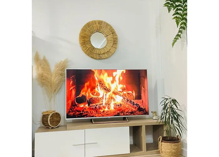 아파트 -new Loft Centro *