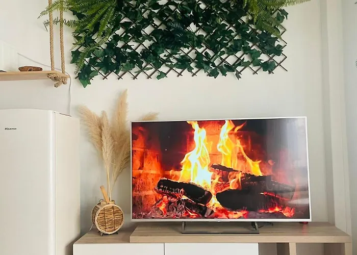 -new Loft Centro 폰테베드라