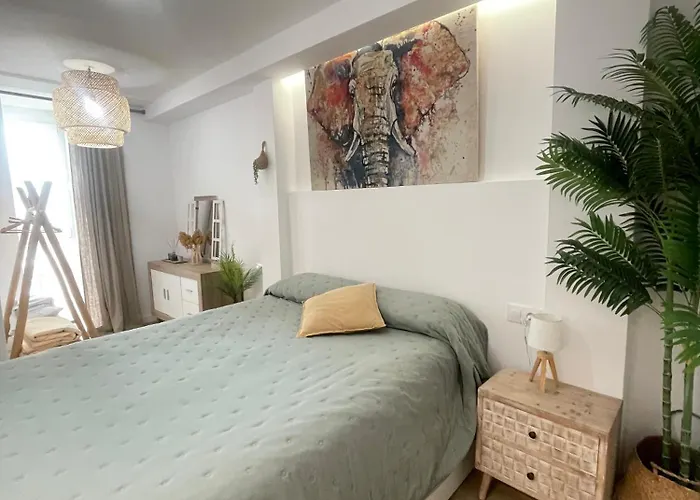 -new Loft Centro 아파트