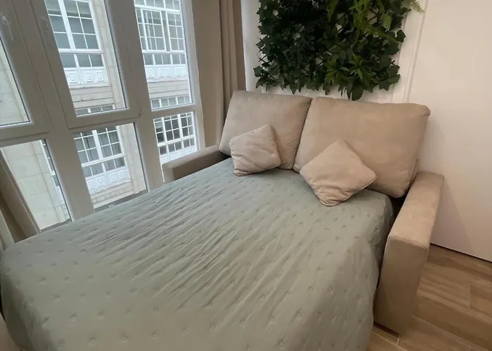 아파트 -new Loft Centro