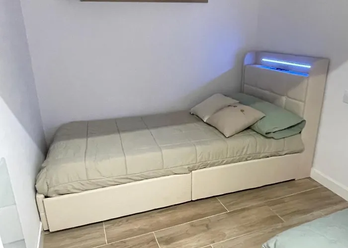 -new Loft Centro 아파트