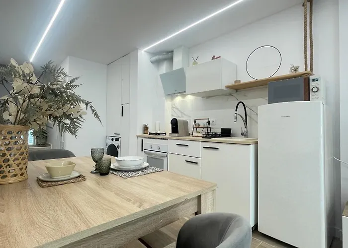 Apartment -new Loft Centro *