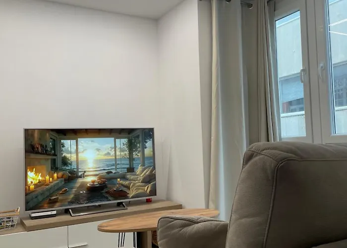 아파트 -new Loft Centro